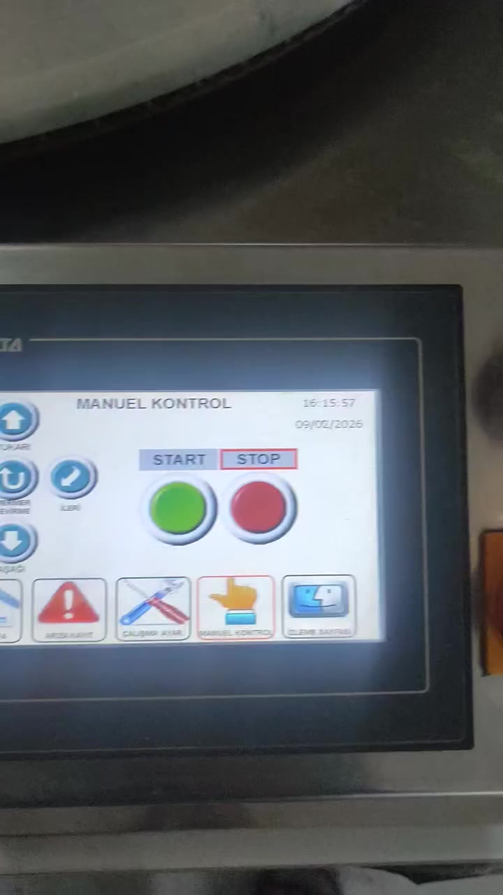 سلام عليكم فتاحه بقلاوه فول اوتوماتيك موديل 24 البيع إتصل ***********
