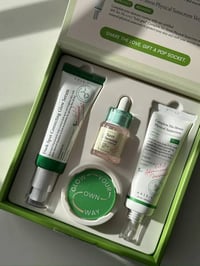 بوكس AXIS-Y • كوريا الأصلية • واقي شمس SPF50+