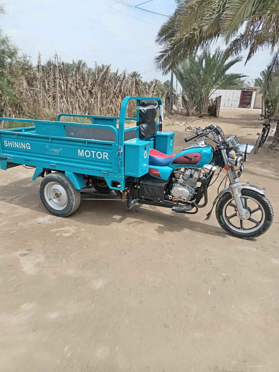 سلام عليكم ستوته للبيع موديل 2023 كفاله عامه  أوراق اصوليه  ستوته نضيفه على وضع الشركه  المكان كربلاء طريق بغداد قرب الامام عون***********
