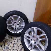 يا الله السلام وعليكم اخوان ويل كب بيحو بارص لبيع موديل 2024 مستعمل مك...