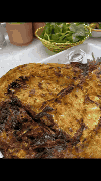 ‏المسگوف علينة واللمة عليكم 😍🐟 ‏لا تفوتكم تجربة المسگوف عند ابو محمد 🔥...