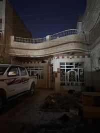 حي أور 600 • ١٤٧م² • ٤ غرف