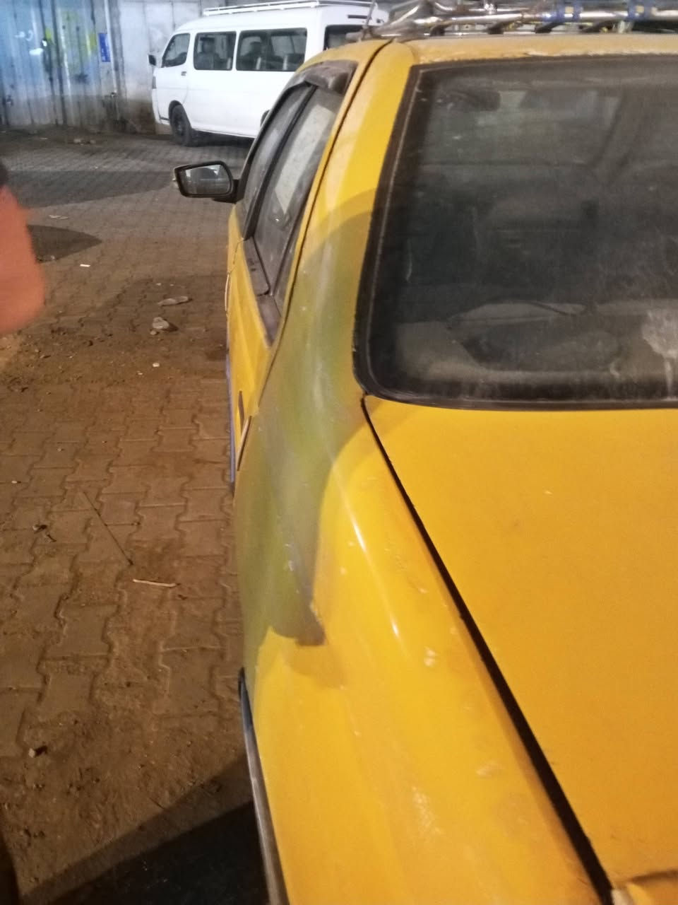 بيجو لميس موديل 10 يراد الها نص طابوكه سعر 20 ] مكان سيارة بغداد مدينه الصدر) *********** كير فرنسي اوت ماتيك مكينه بيجو
