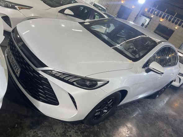 السلام عليكم ❤️ للبيع او المراوس
سيل فايف مرقم كامل سنويه و لوحات
متوفر دستروي مرقم كامل سنويه ولوحات
متوفر جن بلاص كامل مرقم سنويه ولوحات
العنوان بغداد معارض البياع 
***********
