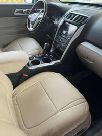 فورد اكسبلور موديل 2013 سنويه جديده لحد 2030 بأسم صحبها شرط تحويل مكفو...