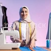 خياطات • كادر نسائي • حي الحزيران كركوك