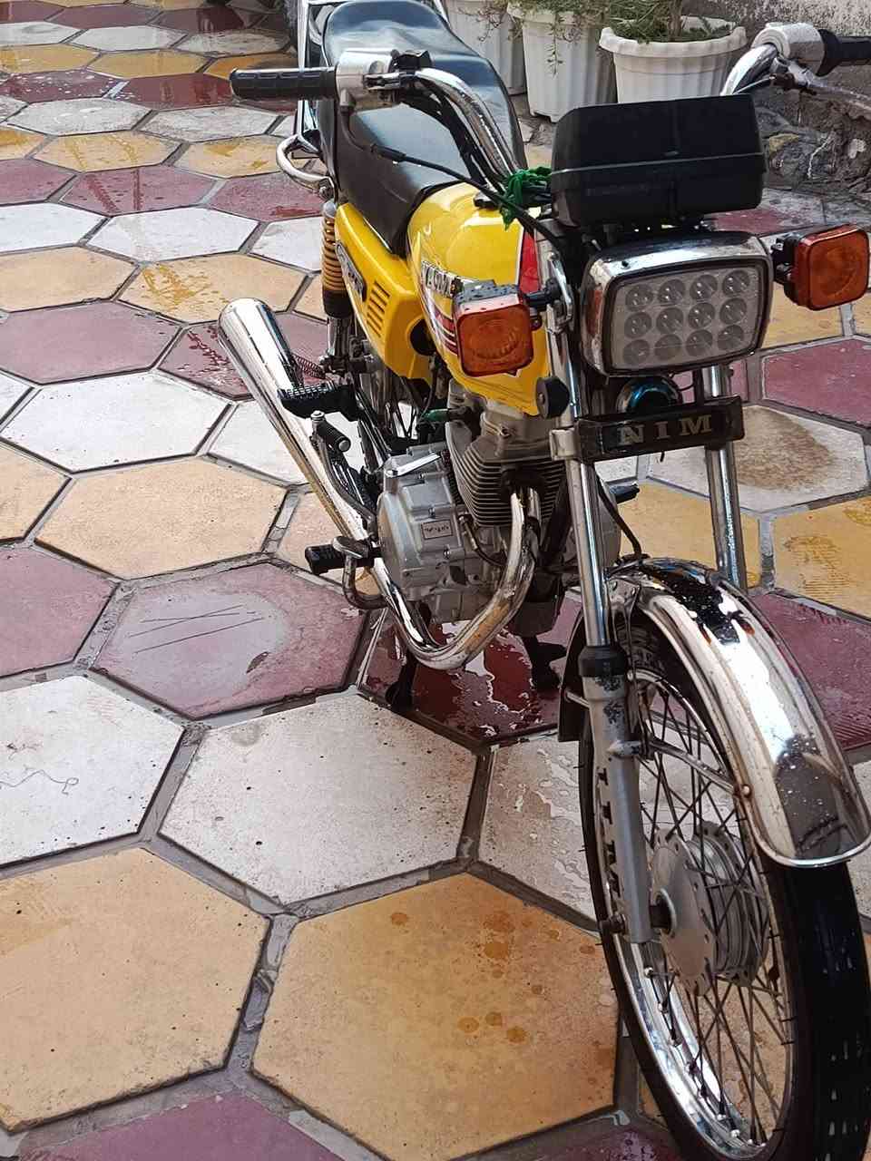 سلام عليكم نامة شبة موديل 21 اوراق اصولي كاملات جاهزة للترقيم  بيهه بستم فقط جاهزة الدراجة اي نقص مابيهه السعر 700 وبيهه مجال قليل   مكاني ناصرية مركز قرب المستشفى التركي الشراي خاص وتدلل


**إذا كنت صاحب هذا الإعلان وتريد حذفه لأي سبب، رجاءا أرسل رسالة إلى الدعم الفني**