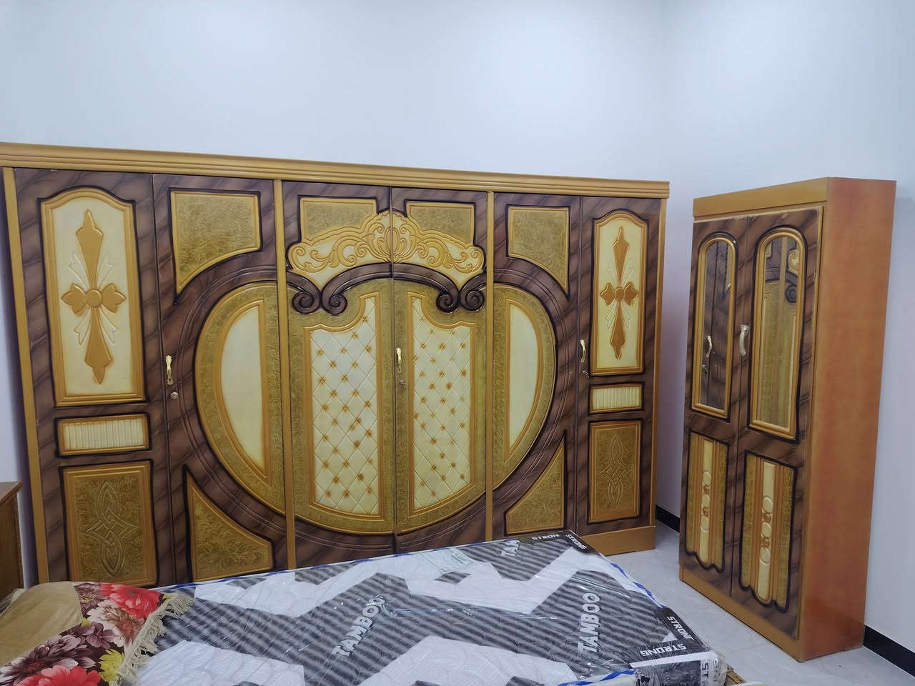 للبيع مراسله الصفحه


**إذا كنت صاحب هذا الإعلان وتريد حذفه لأي سبب، رجاءا أرسل رسالة إلى الدعم الفني**