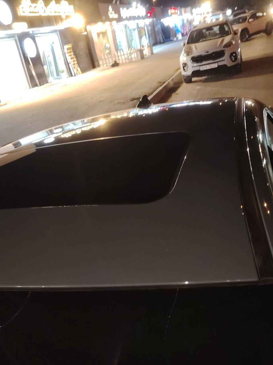 انتره 2022 أربيل تحويل ثاني يوم فول موصفات 1/1 لون سموك مميز سعره 142
بغداد حي جهاد ***********
