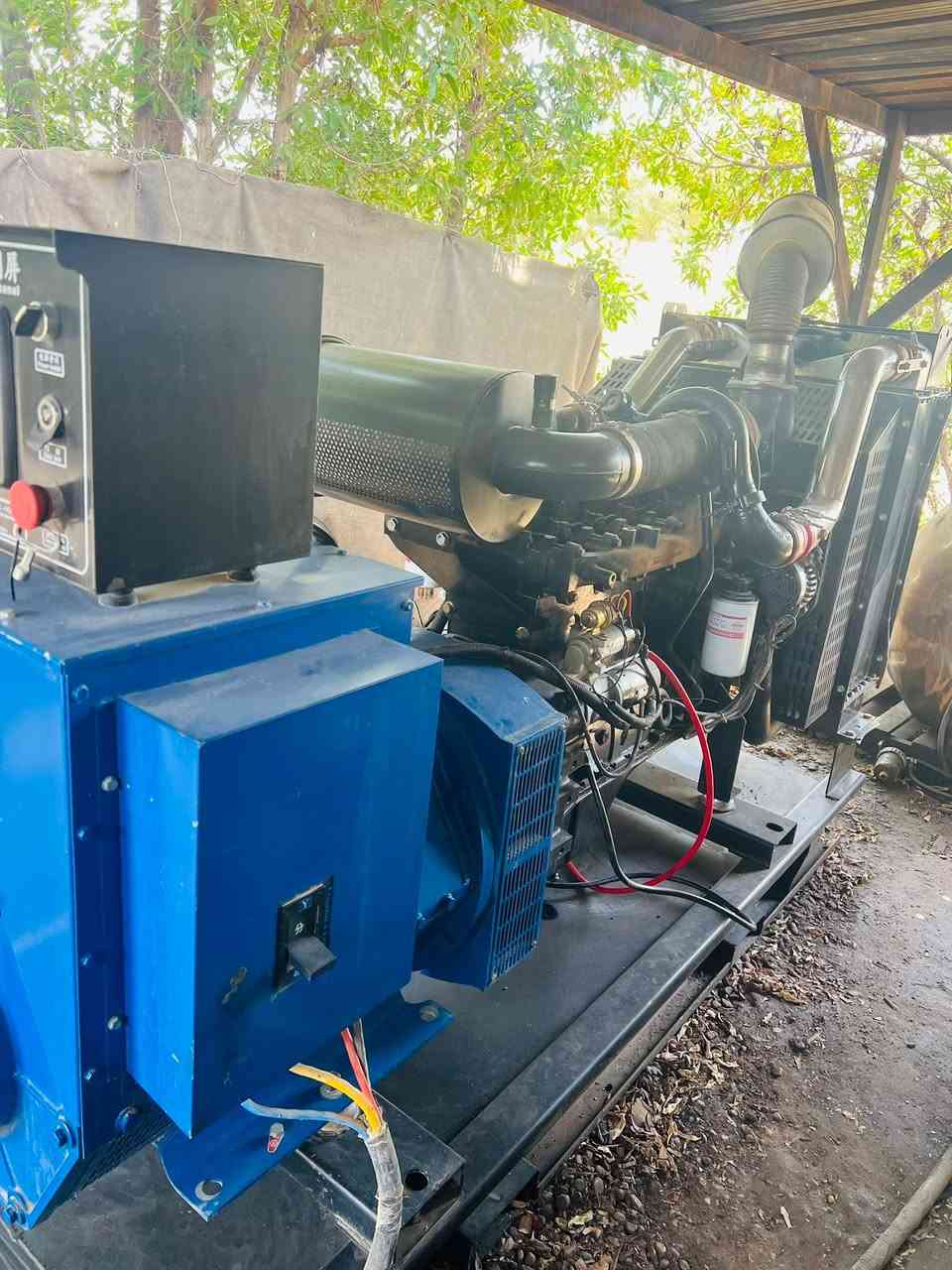 كمنز 102 فول اوتو جاهزه شغاله بدون تنقيص بدون تبخير ع الشغل راس توليد 125 كيفي ستافورد مكاني بغداد المحموديه ***********

