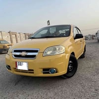 أفيو • ٢٠٠٩ • حي النصر