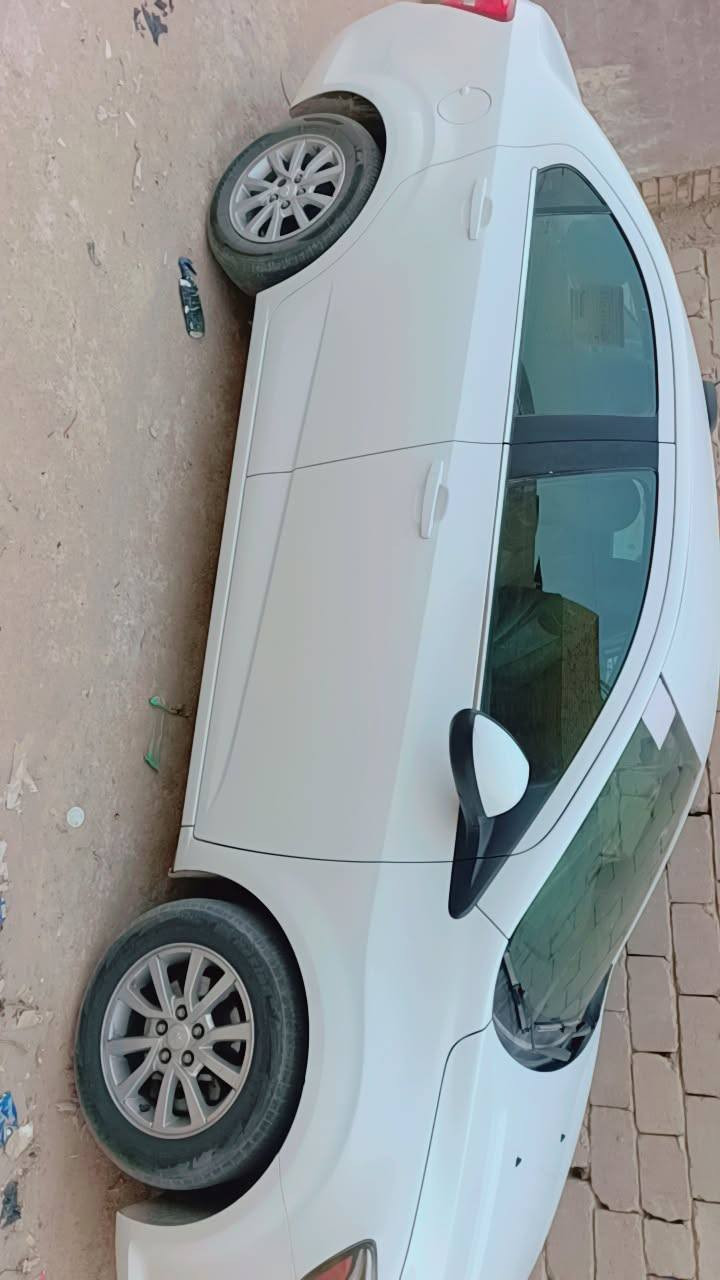 شوفر ليت سونك 2019
محرك 1400 تيربو
فئة LT
 رقم اربيل بااسم شركه تريد وكاله تريد تحويل
شاشه كبير
تحكم ستيرن جهتين
كير ومحرك كفاله
حادثه اشبر بالبنيد فقط موضح بالصور
مكاني النجف متواجد فيس واتساب
السعر 90 $
***********
