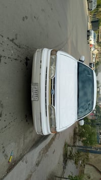 كراون فكتوريا • ١٩٩٦ • بغداد الحريه