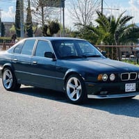 بى ام • موديل ٩٠ • ٦سلندر