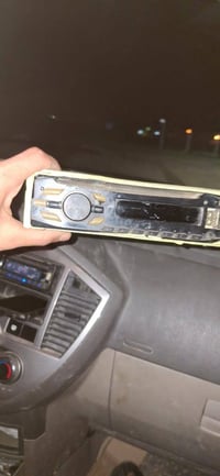 مسجل بايونير • نقشه • حالة جيدة