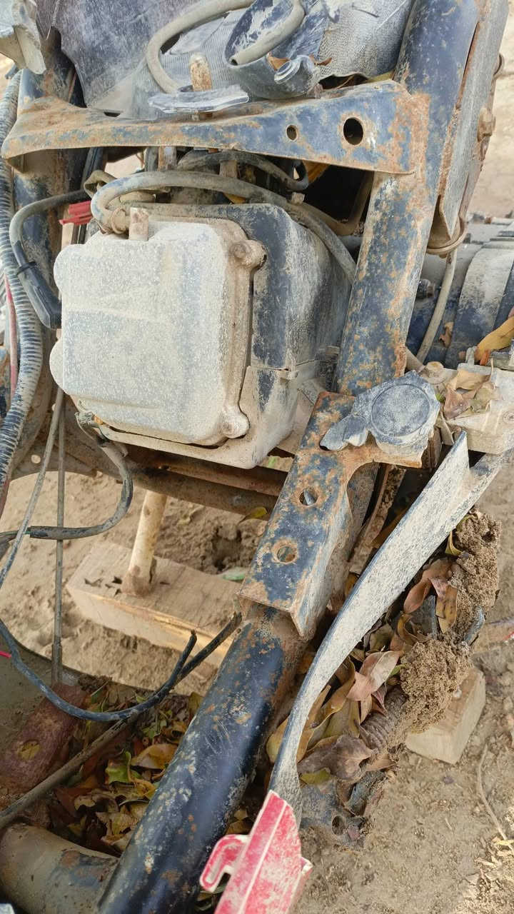 للبيع دراجة FS MAX موديل 2023 🔥
للبيع دراجة كوم حديد
ويل كب برتقالي
تخم تاير جديد كلش
كابرتير
بك لايت
كهربائيات شغالة 
جوزة أصلية
سلف شغال
دبلات أمامي وخلفي
📌 متروكة صار سنتين طفت واني امشي وعفتها 
***********
تفصيخ ترهم او كامله
