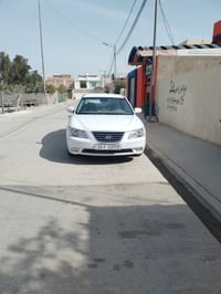 سوناته • ٢٠٠٩ • مكينة ٢٠٠٠