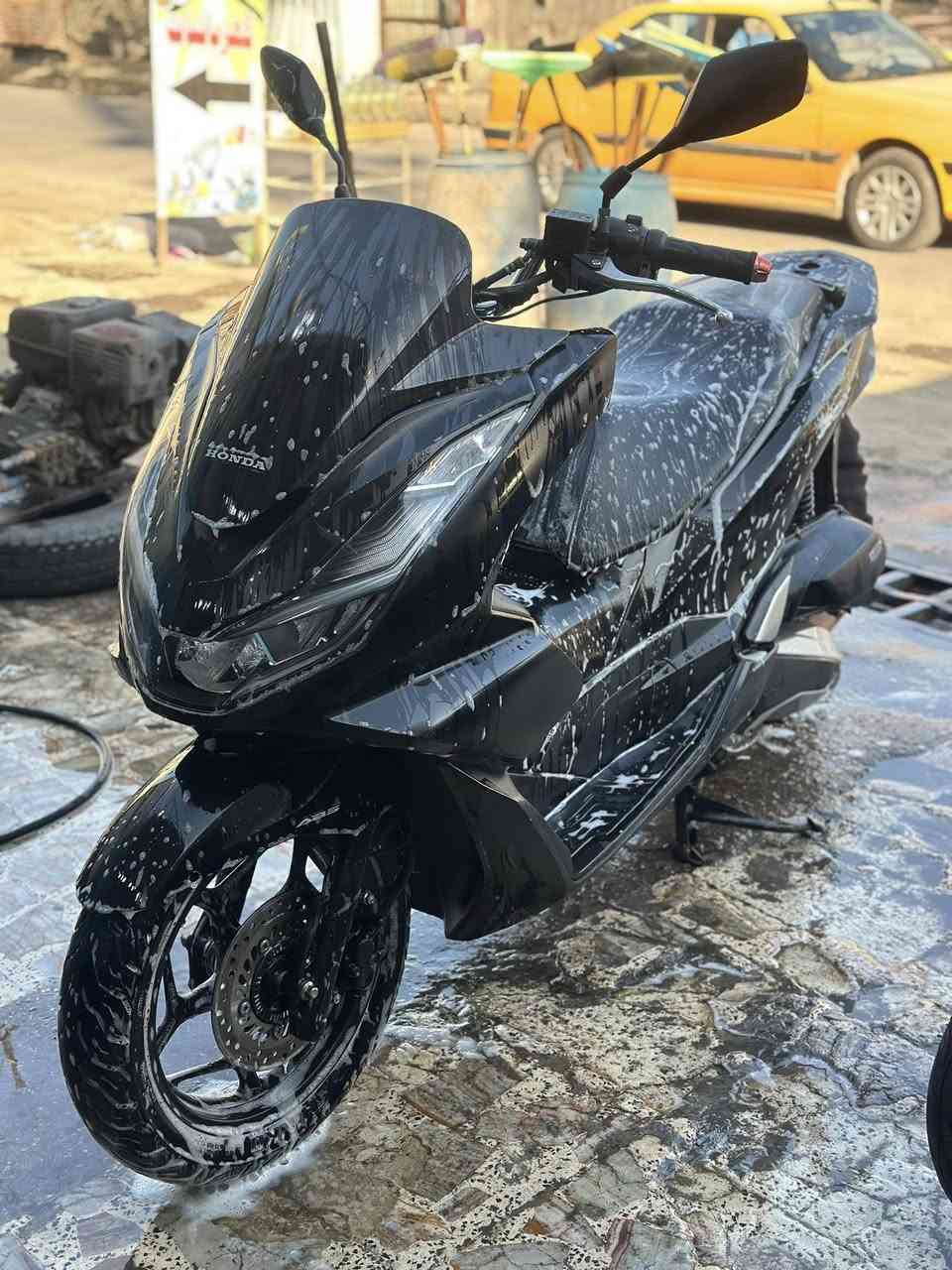 سلام عليكم اخوان pcx جيل رابع اريد مراوس بتي ماكس وانطي فرق


**إذا كنت صاحب هذا الإعلان وتريد حذفه لأي سبب، رجاءا أرسل رسالة إلى الدعم الفني**