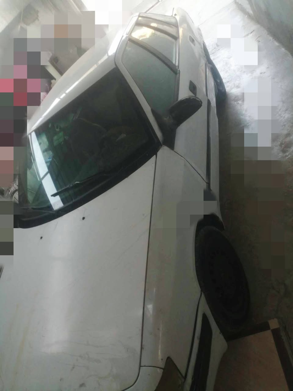 دايو اسبيرو
موديل 1995
للسعر 15
***********
غير متواجد في فيس
