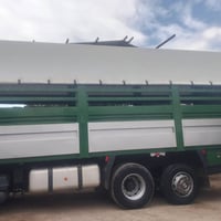 اكتروز • جديد • الفلوجه