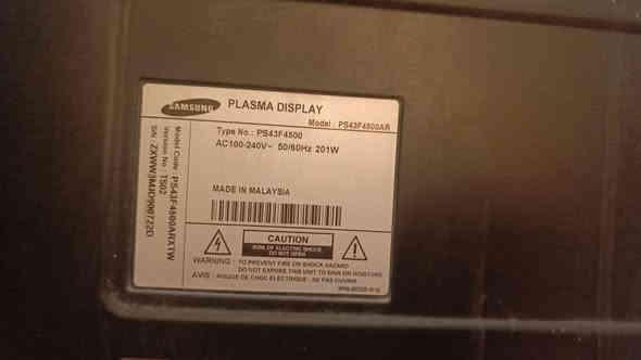 شاشه سامسونك اصلي نضيفه جدٱ الحجم 42 السعر 100الف  للاستفسار ***********
