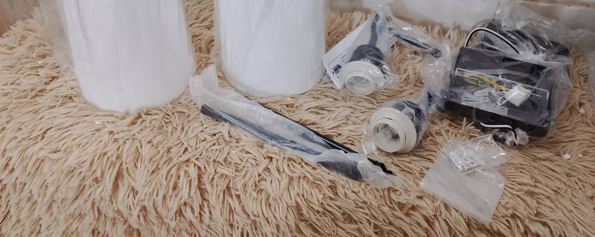 براكيت جداري قطعتين الاصليات وكل ملحقاتهن جاهزه
انطي سعر واخذهن


**إذا كنت صاحب هذا الإعلان وتريد حذفه لأي سبب، رجاءا أرسل رسالة إلى الدعم الفني**