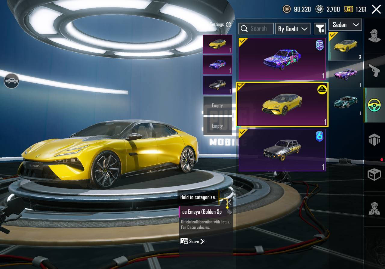 ✅ حساب ببجي للبيع ▪️
⚜️ الشحن - مفول
⚜️ المستوى - 79 
⚜️  التطوير 19
1-م مفور 😭  ماكس✔️
⚜️ الشعبيه 1M
⚜️ عدد الميثك - 65
⚜️ الخوذ - مفول
⚜️ الجنط - مفول
⚜️ مميز - +فيس بنت + قصايب

▪️ الربط - فقط فيس 👀   🙂

▪️ السعر  200وبي مجال قليل


**إذا كنت صاحب هذا الإعلان وتريد حذفه لأي سبب، رجاءا أرسل رسالة إلى الدعم الفني**