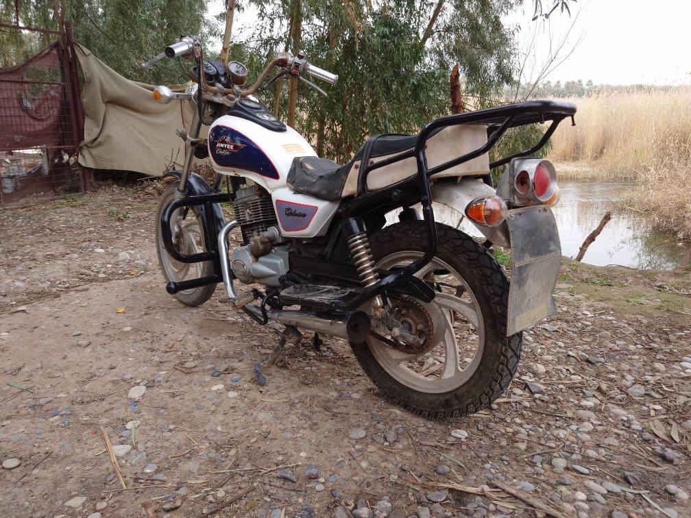 جني للبيع بسعر مناسب 250 الف مكاني ديالى قرية الزهيرات الخالص, ديالى


**إذا كنت صاحب هذا الإعلان وتريد حذفه لأي سبب، رجاءا أرسل رسالة إلى الدعم الفني**