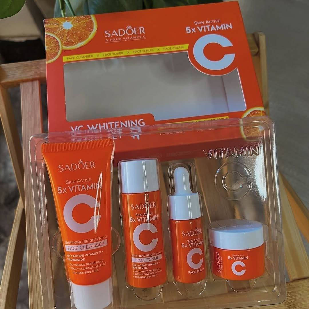 بكج عنايه بفيتامين C السعر 15الف


**إذا كنت صاحب هذا الإعلان وتريد حذفه لأي سبب، رجاءا أرسل رسالة إلى الدعم الفني**