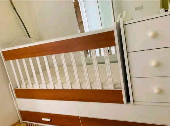 سیسەمی خەوی مناڵ بۆفرۆشتن زۆر هەرزان تەنها 60 هەزاروکەمێک مامەڵەتاتەمەنی 6 ساڵ ئەبێت حەجمی گەورەیە
کڕیاری وەرە چات یان پەیوەندی بکە بە ژ،م 
***********ڤایبەروواتساپ
ناونیشان سلێمانی ڕاپەڕین السليمانية
