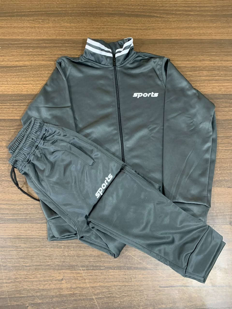 البيع جمله فقط من المصنع مباشر


**إذا كنت صاحب هذا الإعلان وتريد حذفه لأي سبب، رجاءا أرسل رسالة إلى الدعم الفني**