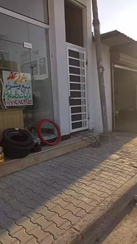 #عنوان #الفرع #الثاني #شارع ٣٠ الي يفصل  #الفلاحين عن #الجامعه #قرب #ع...