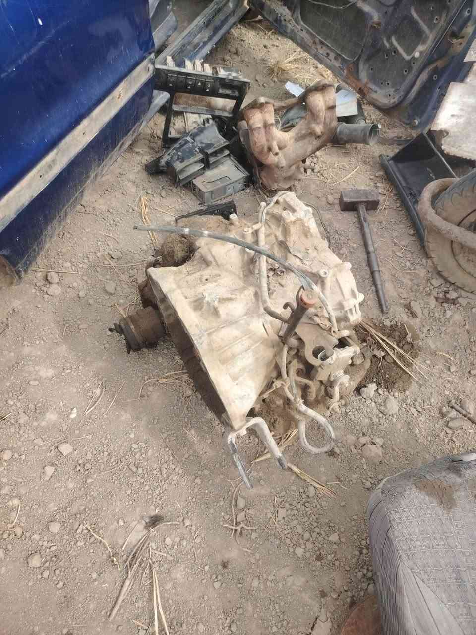 كير دنفش سلفين شرط الشغل
العنوان بابل مشروع المسيب طريق الإمام ابو الجاسم عليه السلام 
 ***********
