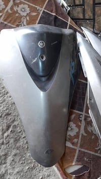 كفرات بيض • مراوس • الغزالية شارع المركز