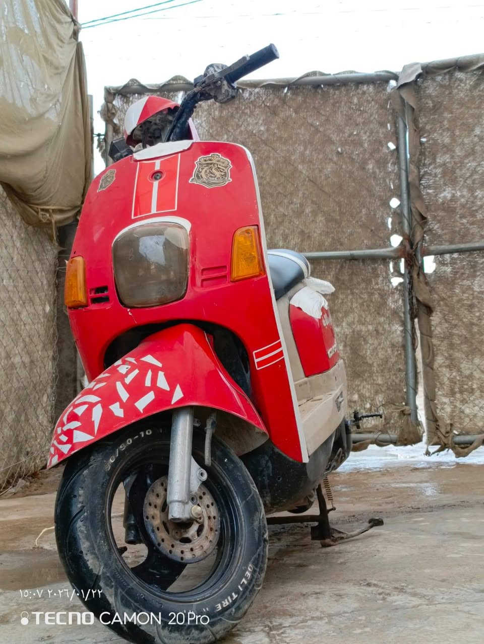 سلام عليكم بوليس 2010نوزل  مكفوله
سعر 600 مكان ديالئ تقاطع القدس

*********** مو شراي لاتخابر

#ديالئ_بعقوبه

كروب بيع وشراء دراجات ديالى بسعار مناسبة

كروب بيع وشراء الدراجات

كروب دراجات ديالى بعقوبه
