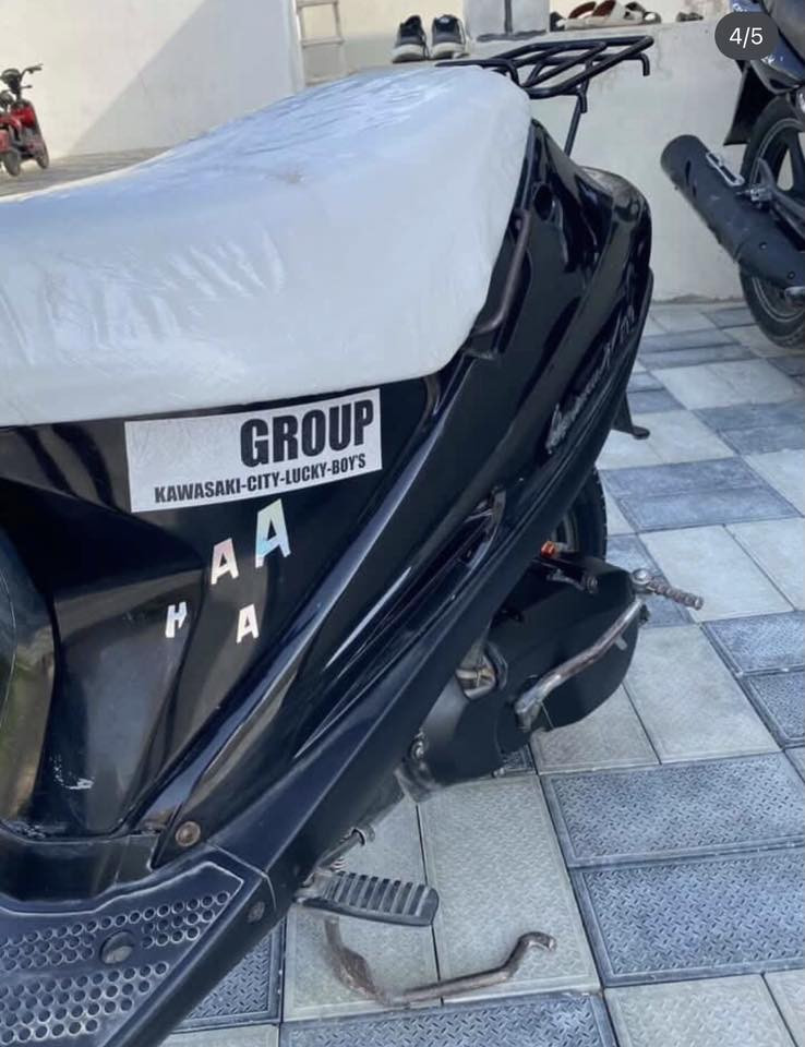 بطه ١٠٠ سي سي
٨٠ الف  ***********
