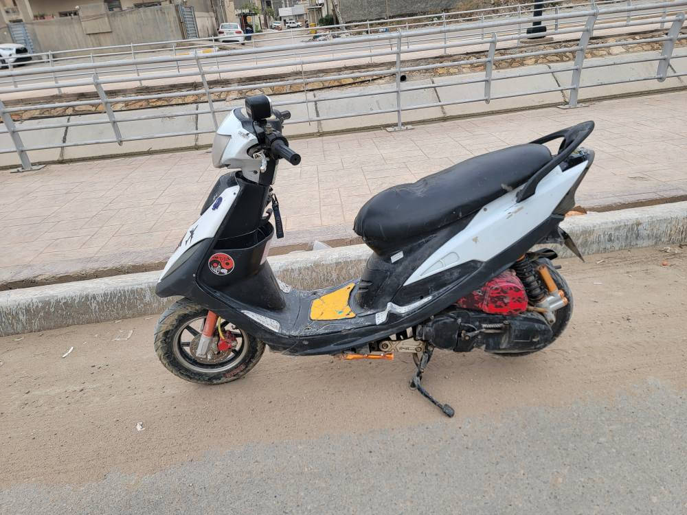 ماكس عدلة للبيع مكاني حلة مركز حلة, بابل


**إذا كنت صاحب هذا الإعلان وتريد حذفه لأي سبب، رجاءا أرسل رسالة إلى الدعم الفني**