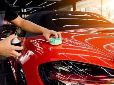 خلفه ___ مو عامل ولا تعلوم
ولا يوم اطلع وبطل 
بوليش
حمام
كماليات
زيوت جميع انواع السيارات والدرجات وكافة فلاتر
***********
