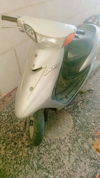 جوج • حاويه • ياماها
