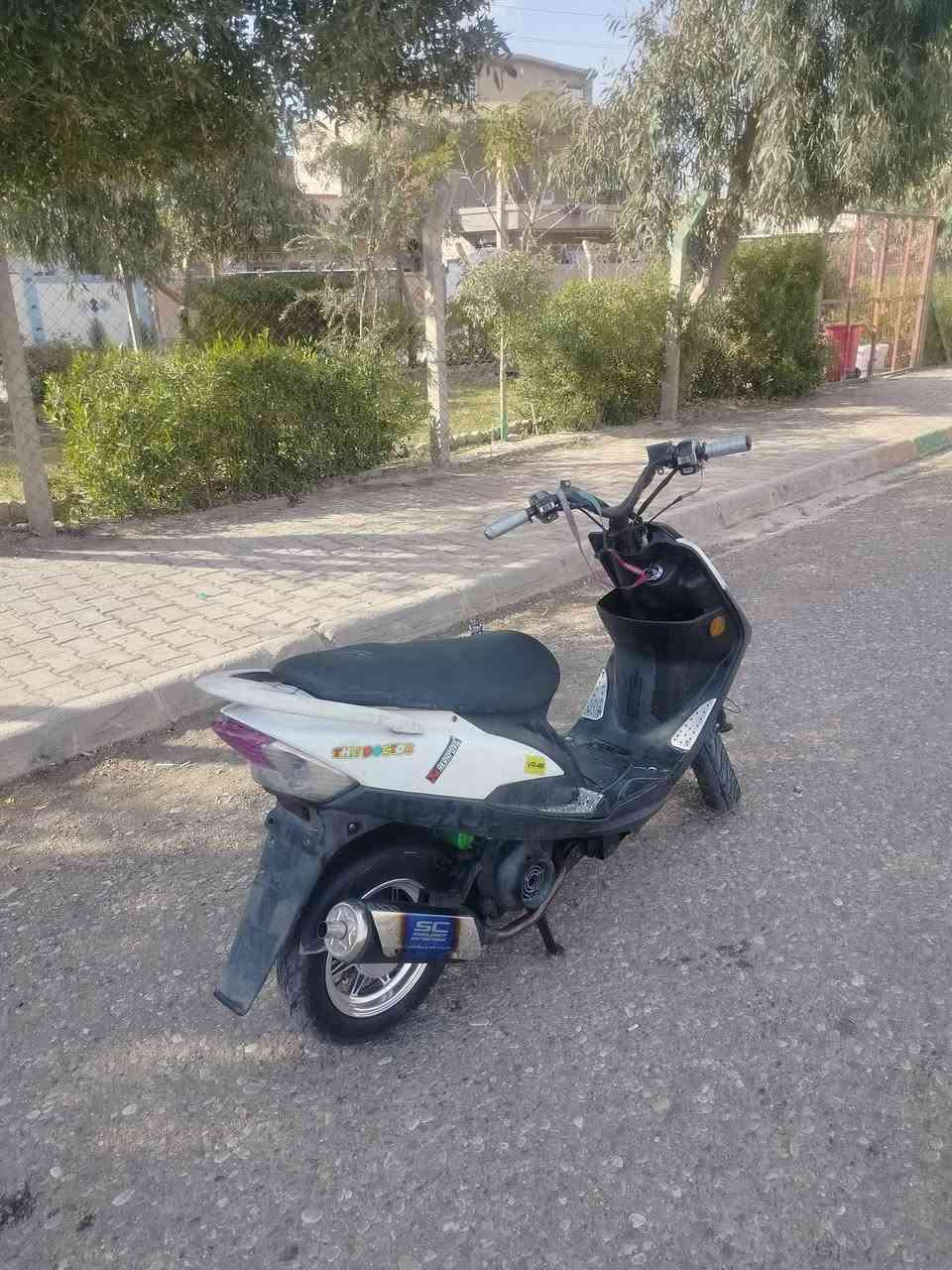 السلام عليكم ماكس عدله بوشه 49. نكره سلف كفرات كلها بلادي كهربائيات كامل شغال مابيها كل عيب تجي وتفحص بعينك نقصها بس دشبول  سعر خاص***********
