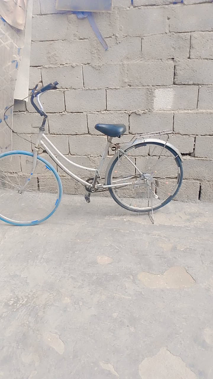 بايسكل للبيع نضافه فول السعرعلخاص


**إذا كنت صاحب هذا الإعلان وتريد حذفه لأي سبب، رجاءا أرسل رسالة إلى الدعم الفني**