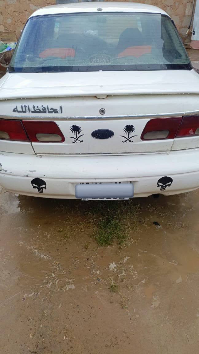 سلام عليكم 
كيا سيفيا 96رقم صلاح الدين دولي تحويل ثاني يوم سياره  كير محرك تدفيه وتبريد سياره جاهزه منقصها اي شي 
العنوان صلاح الدين _ بيجي 
السعر 35
***********
***********

