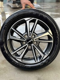 KUMHO • تاير 16 • الموصل