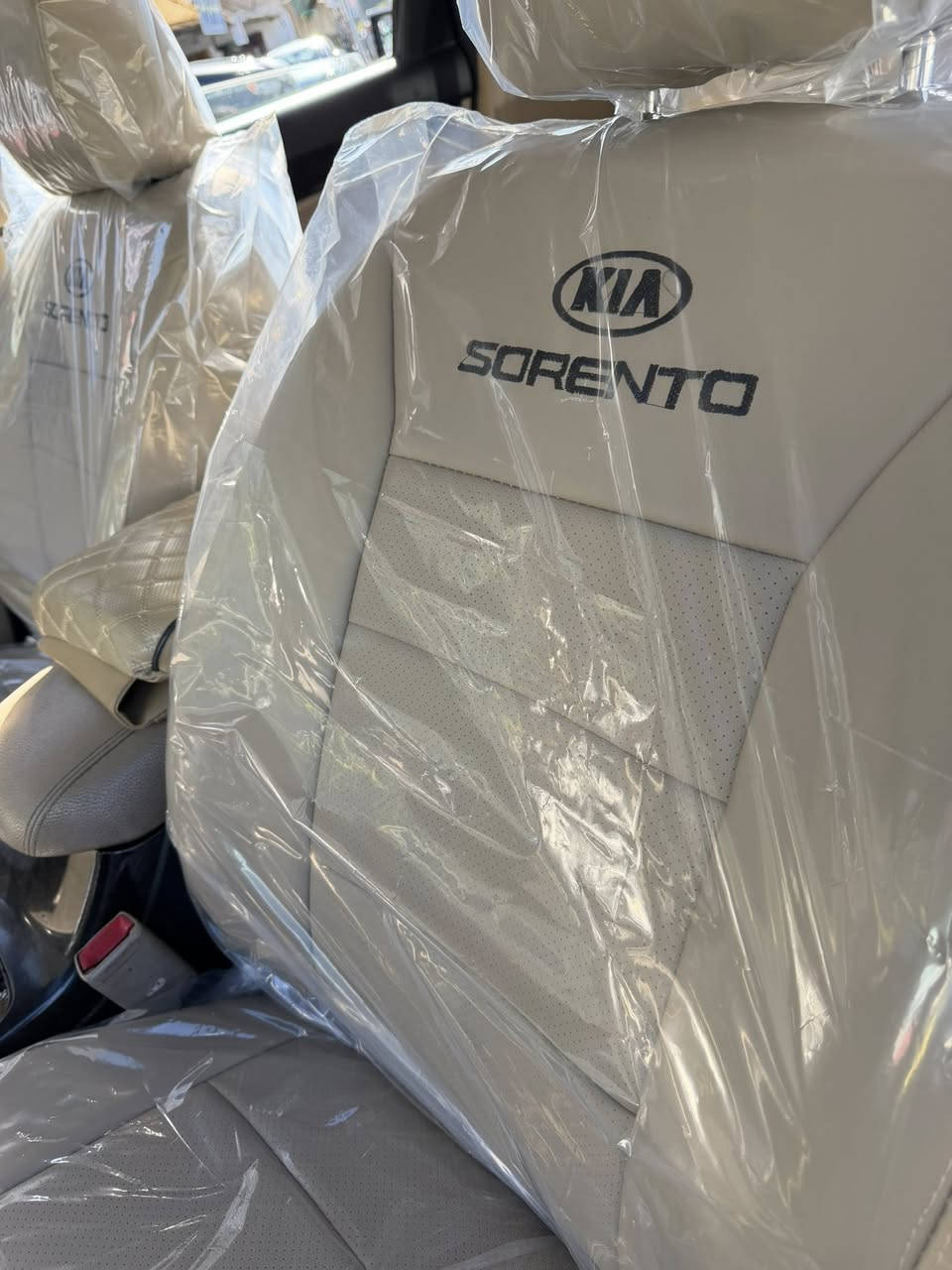 دوشمة جلد تفاصيل بلادية وكافة الألوان متوفرة علي العراقي العنوان الكاظمية شارع النواب اسم المحل علي العراقي اسم المحل علي العراقي للاستفسار 
*********** واتساب او اتصال فقط
