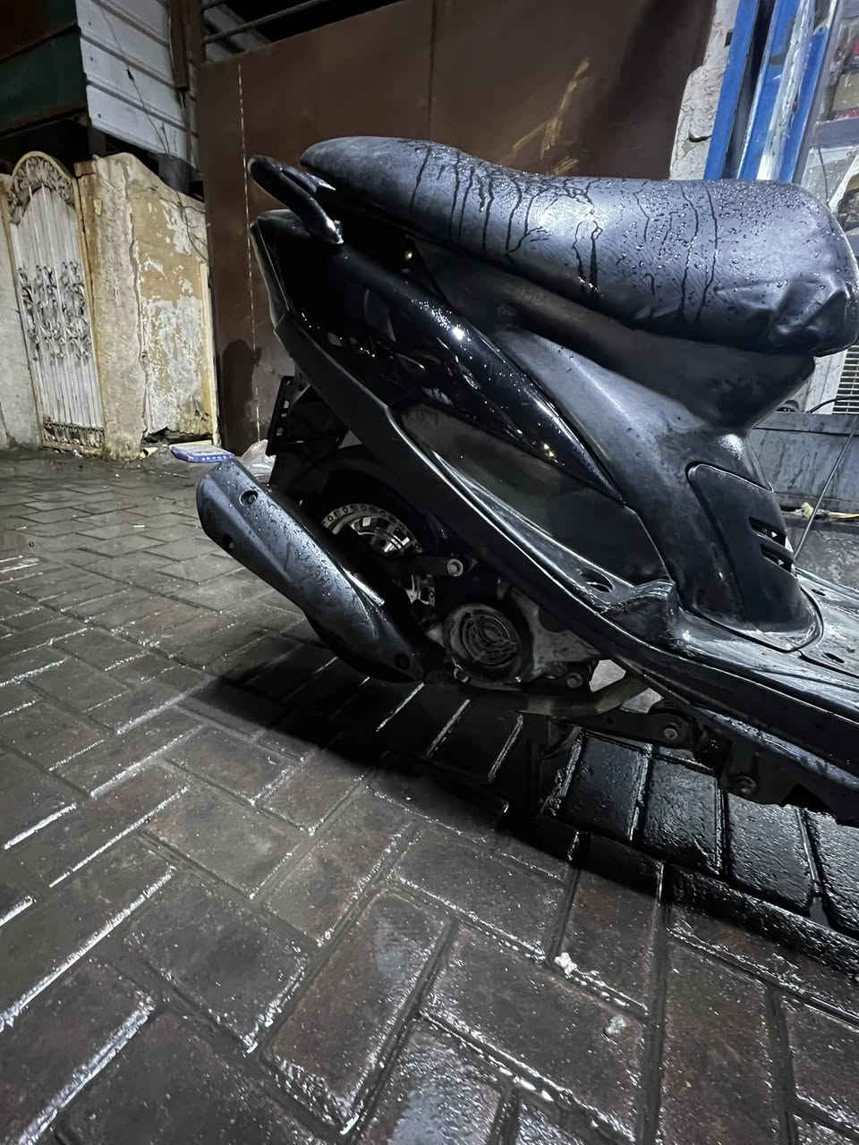 ماكس عدله بلاد مكفوله كفاله عامه كلشي شغال أورق كامله مكفوله حلال وحرام
سعر 650وبيه مجال 
عنوان بغداد الشعب شارع عدن 
***********
