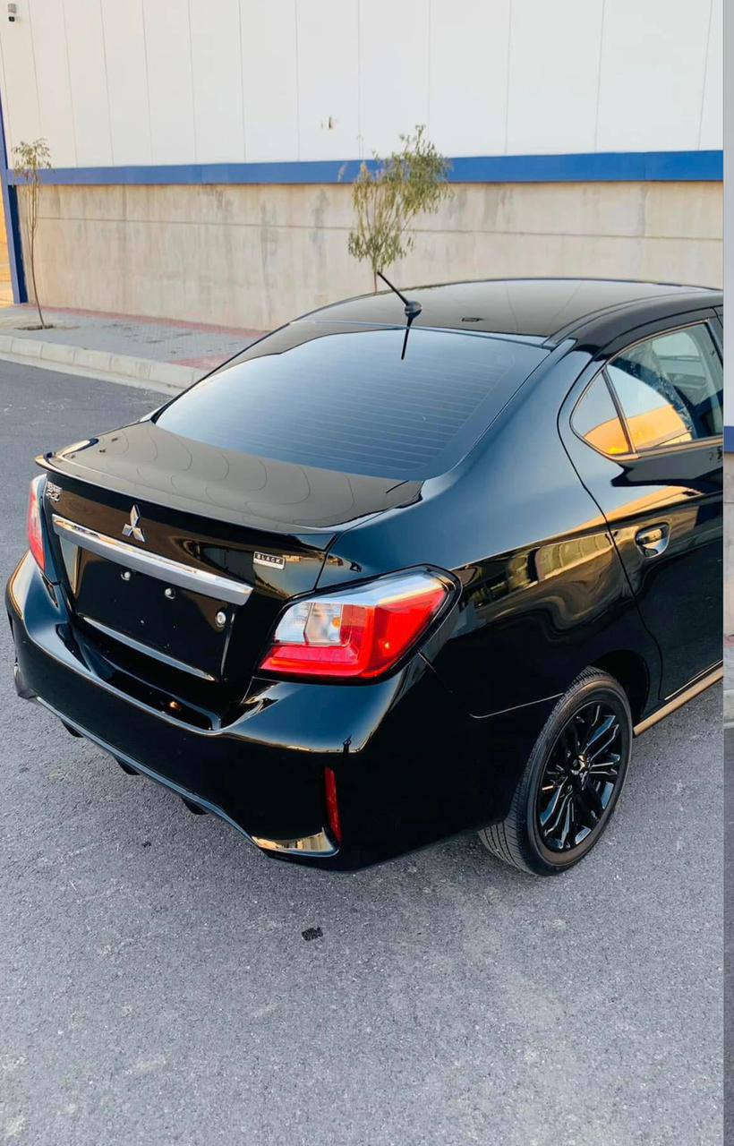 سلام عليكم ميراج 2024 حادثها جاملغ بدون ايرباك ماشيه 16 ميل السعر 110 /***********
