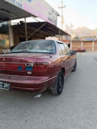 سيفيا • ١٩٩٤ • اوتوماتيك ٨ سرعات