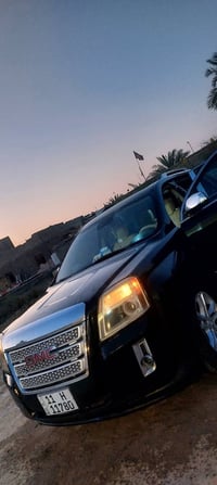 تيران • ٢٠١١ • البصرة