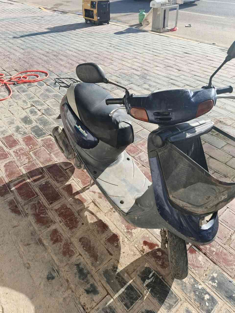 دراجه منغولي نظيفه نقص بس باتري لاستفسار خاص ***********///***********
مكاني كربلاء  مقابل حي العباس بيع مستعجل
