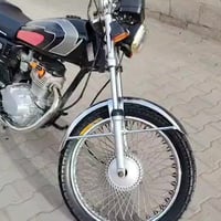 دراجه ايراني نامه برو موديل 17 بدون اوىاق ضايعه السعر المطلوب 400وبيها...